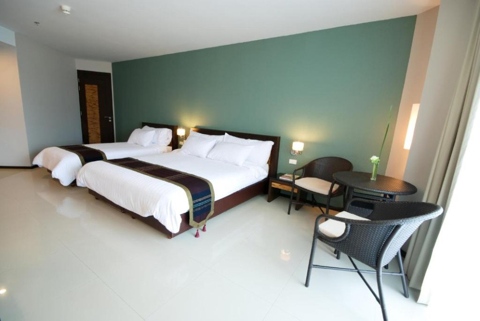 1 Bed Condo — photo 4
