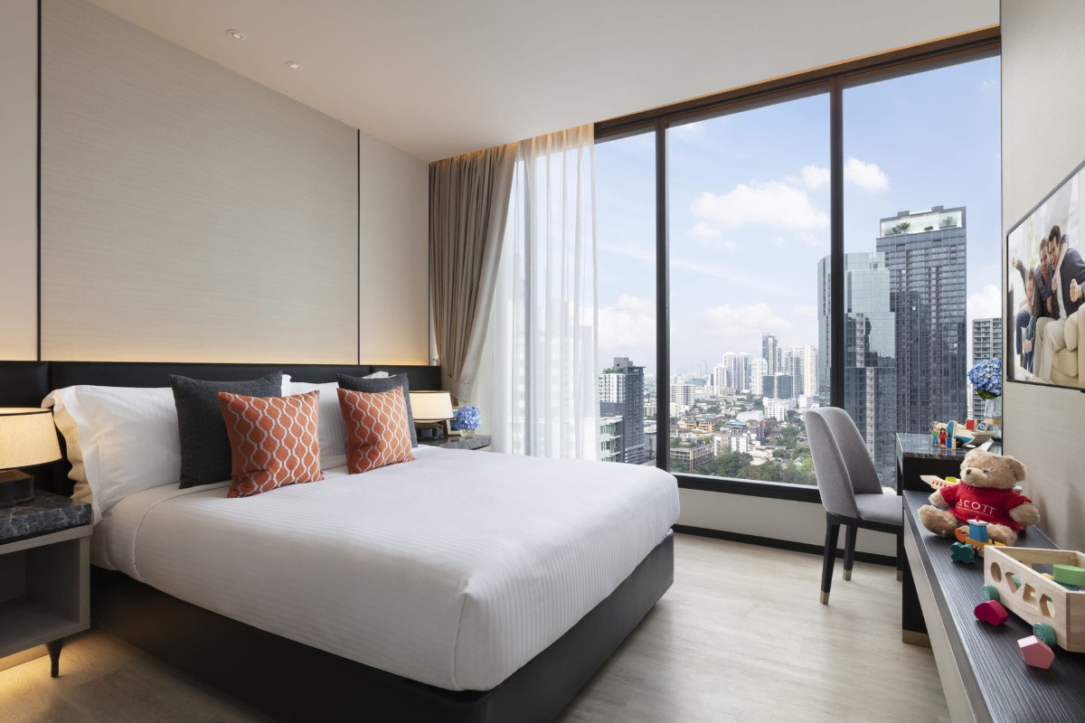 1 Bed Condo · Watthana, bangkok — photo 1