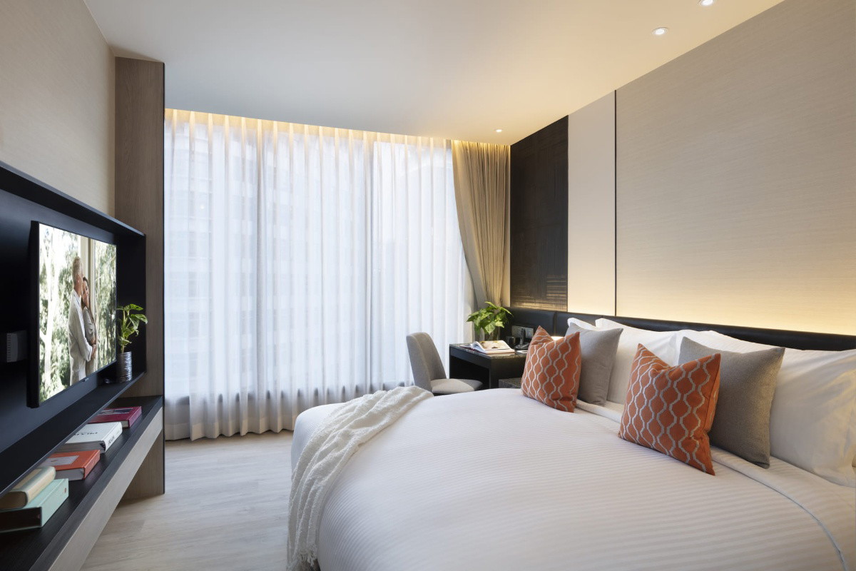 1 Bed Condo · Watthana, bangkok — photo 2