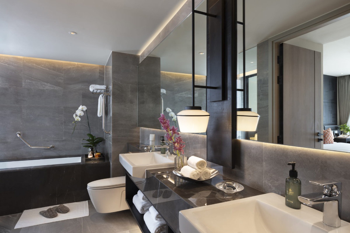 1 Bed Condo · Watthana, bangkok — photo 3