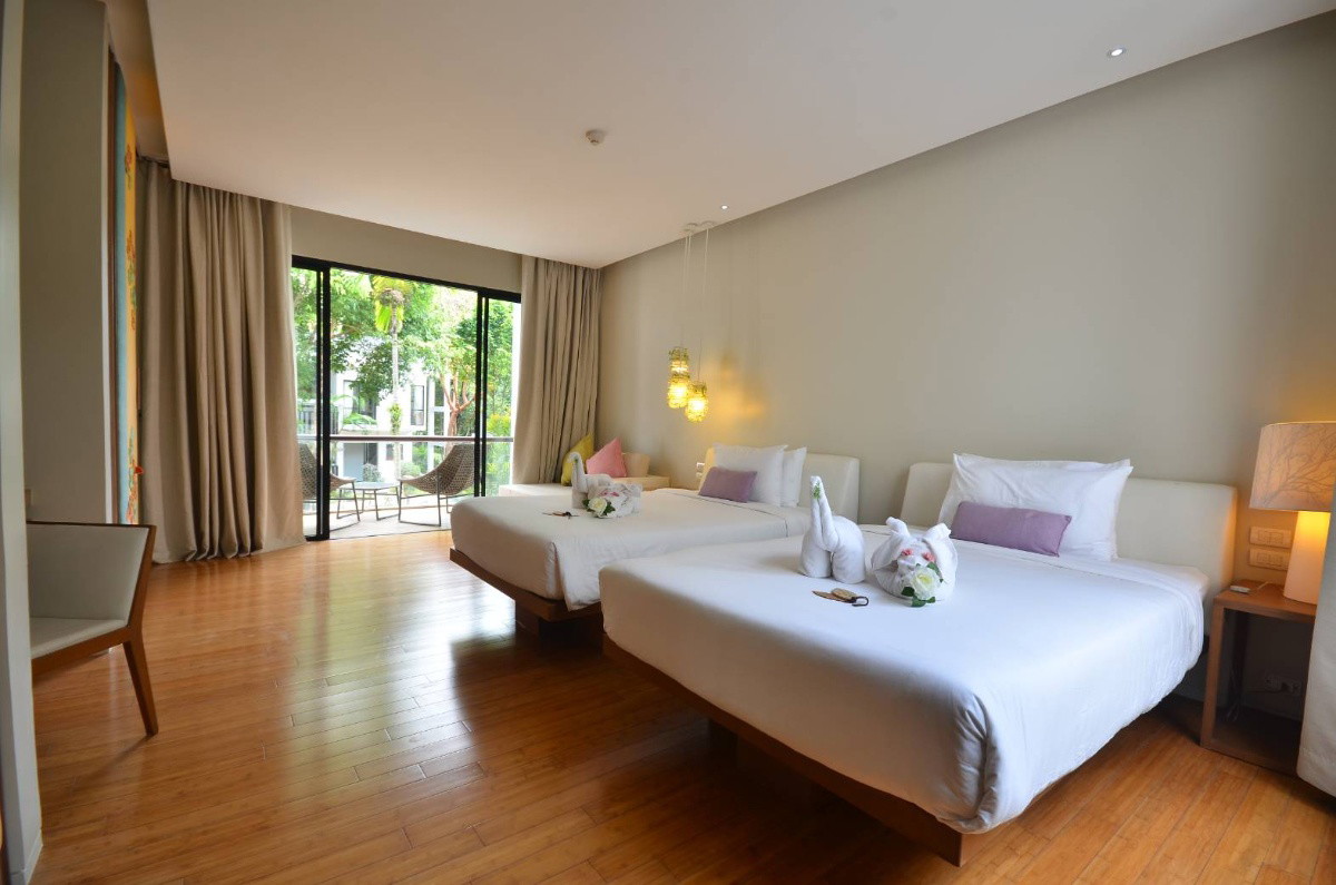 1 Bed Condo — photo 4