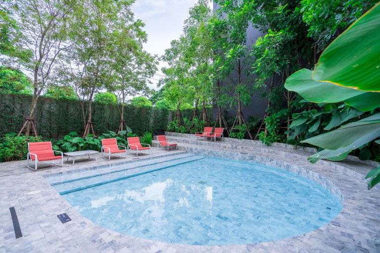 1 Bed Condo · prachuap_khiri_khan — photo 3
