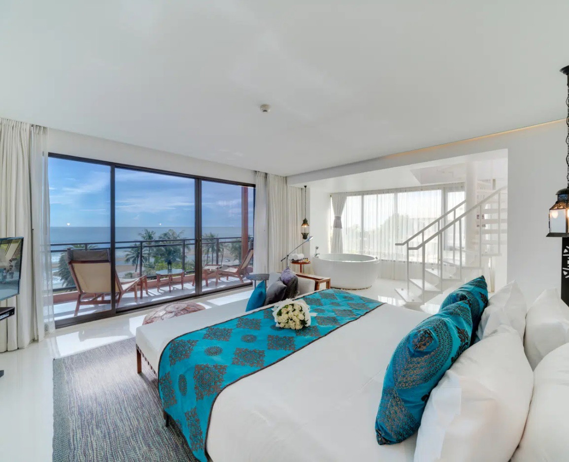 1 Bed Condo · prachuap_khiri_khan