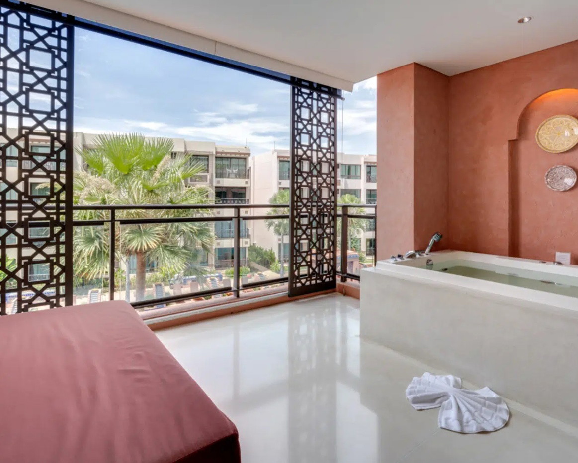 1 Bed Condo · prachuap_khiri_khan — photo 2