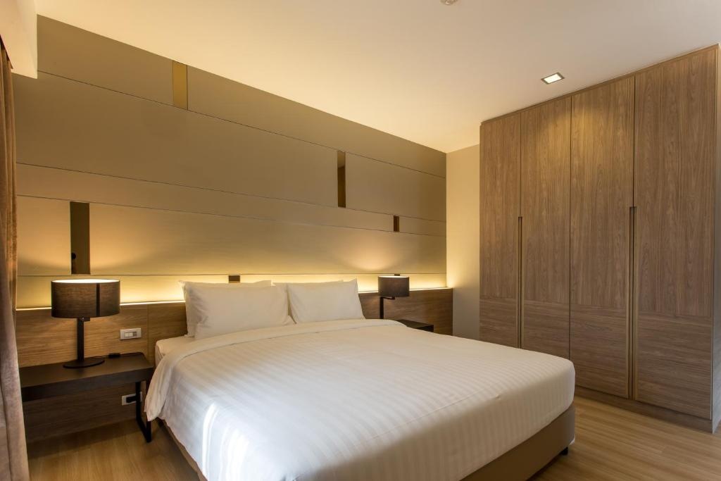 1 Bed Condo · Mueang Chiang Mai, chiang_mai — photo 1