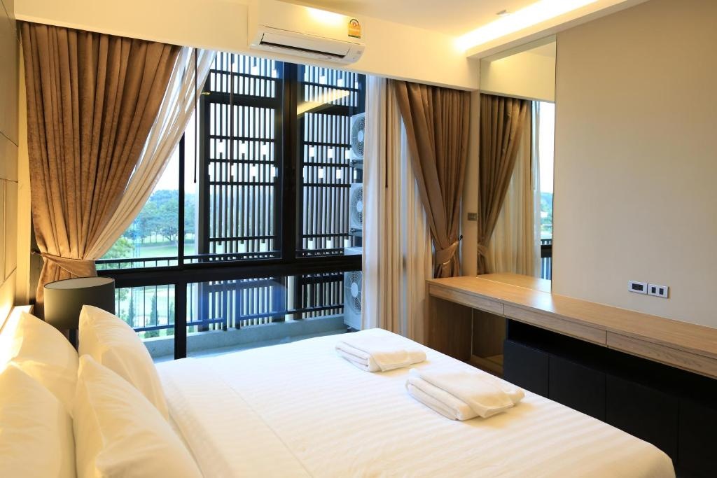 1 Bed Condo · Mueang Chiang Mai, chiang_mai — photo 2