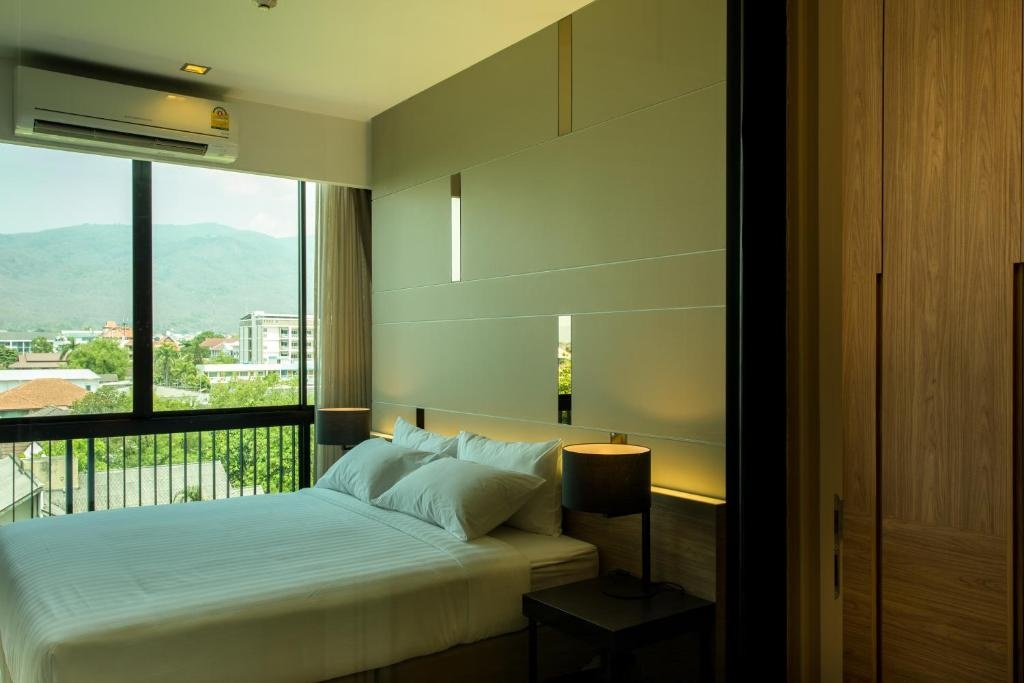 1 Bed Condo · Mueang Chiang Mai, chiang_mai — photo 3