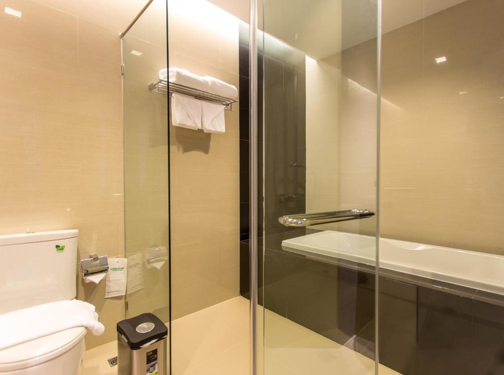 1 Bed Condo · Mueang Chiang Mai, chiang_mai — photo 5
