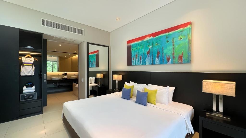 1 Bed Condo · Thalang, phuket