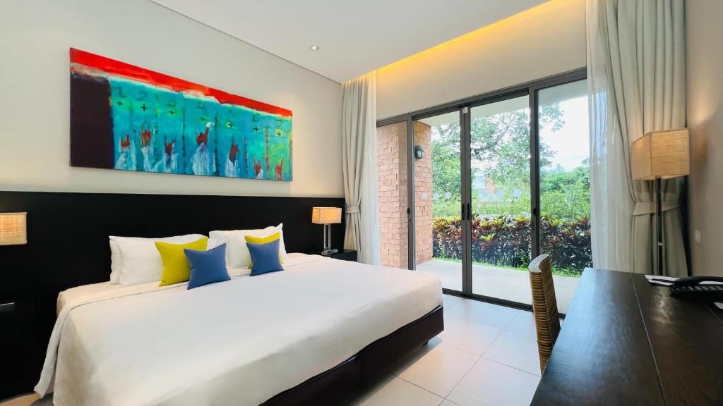 1 Bed Condo · Thalang, phuket — photo 3