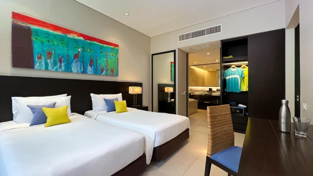 1 Bed Condo · Thalang, phuket — photo 5