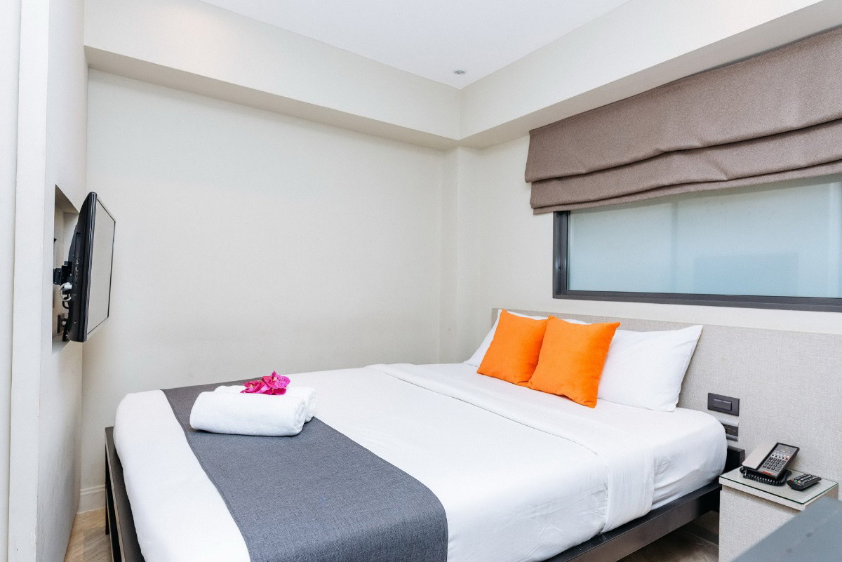 1 Bed Condo · Phra Nakhon, bangkok — photo 4