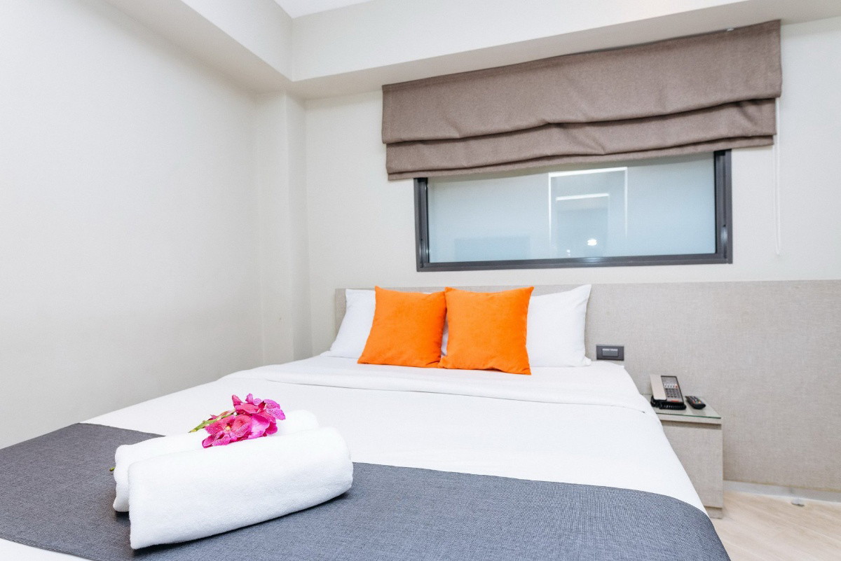 1 Bed Condo · Phra Nakhon, bangkok — photo 5