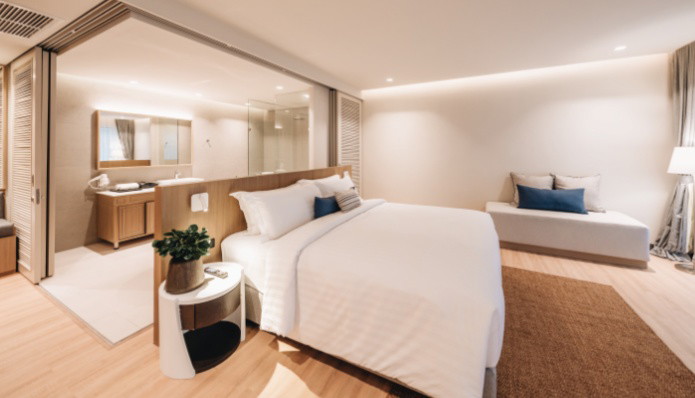 1 Bed Condo · Bang Lamung, chon_buri — photo 1