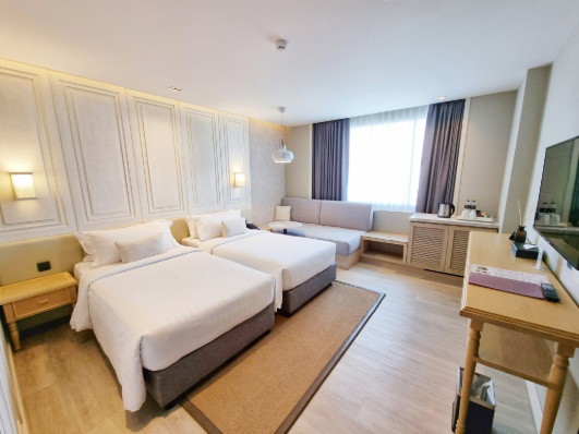 1 Bed Condo · Bang Lamung, chon_buri — photo 2