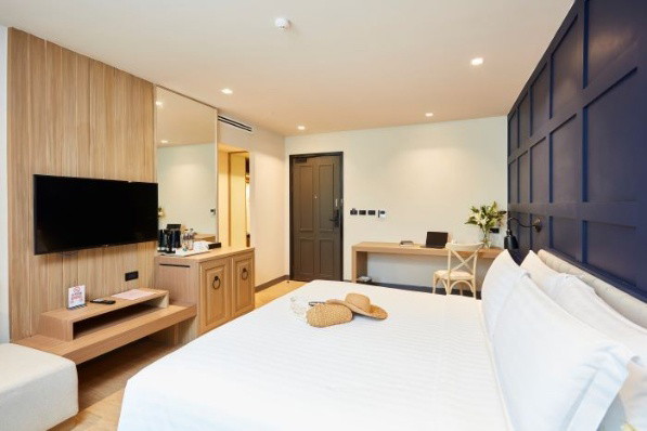 1 Bed Condo · Bang Lamung, chon_buri — photo 3