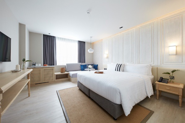 1 Bed Condo · Bang Lamung, chon_buri — photo 4