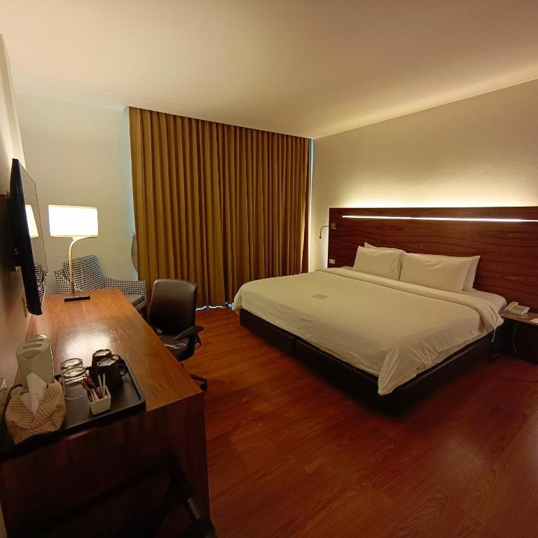 1 Bed Condo · Watthana, bangkok — photo 5