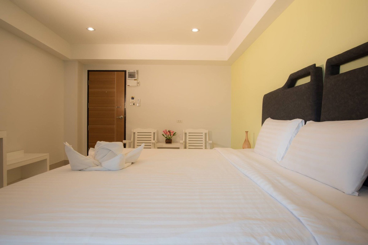 1 Bed Condo · Lat Krabang, bangkok — photo 2