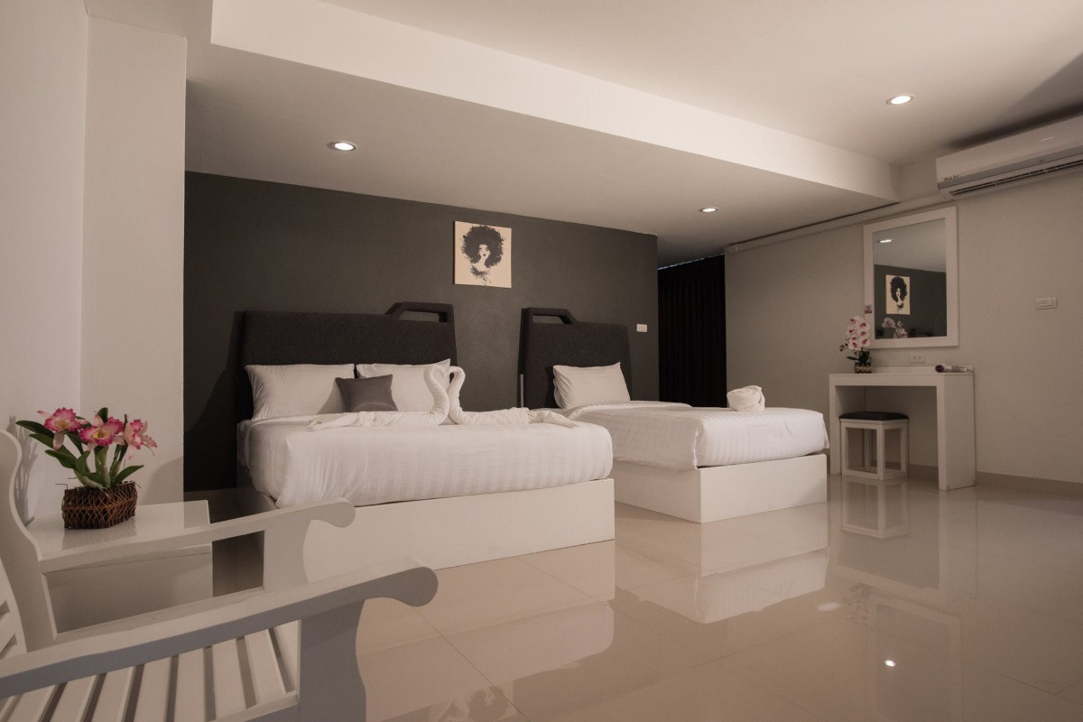 1 Bed Condo · Lat Krabang, bangkok — photo 4