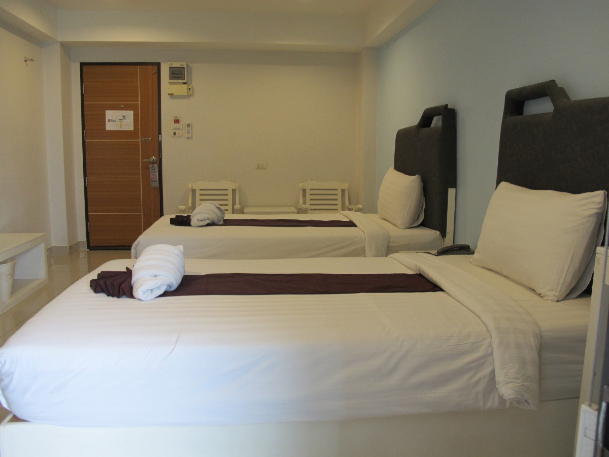 1 Bed Condo · Lat Krabang, bangkok — photo 5
