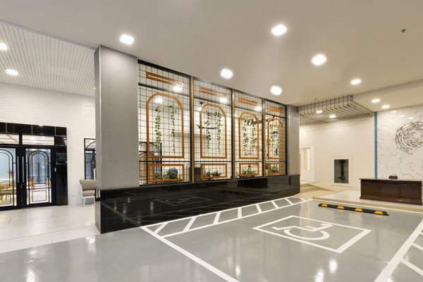 1 Bed Condo · Sathon, bangkok — photo 4