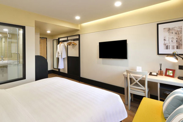1 Bed Condo · Sathon, bangkok — photo 5