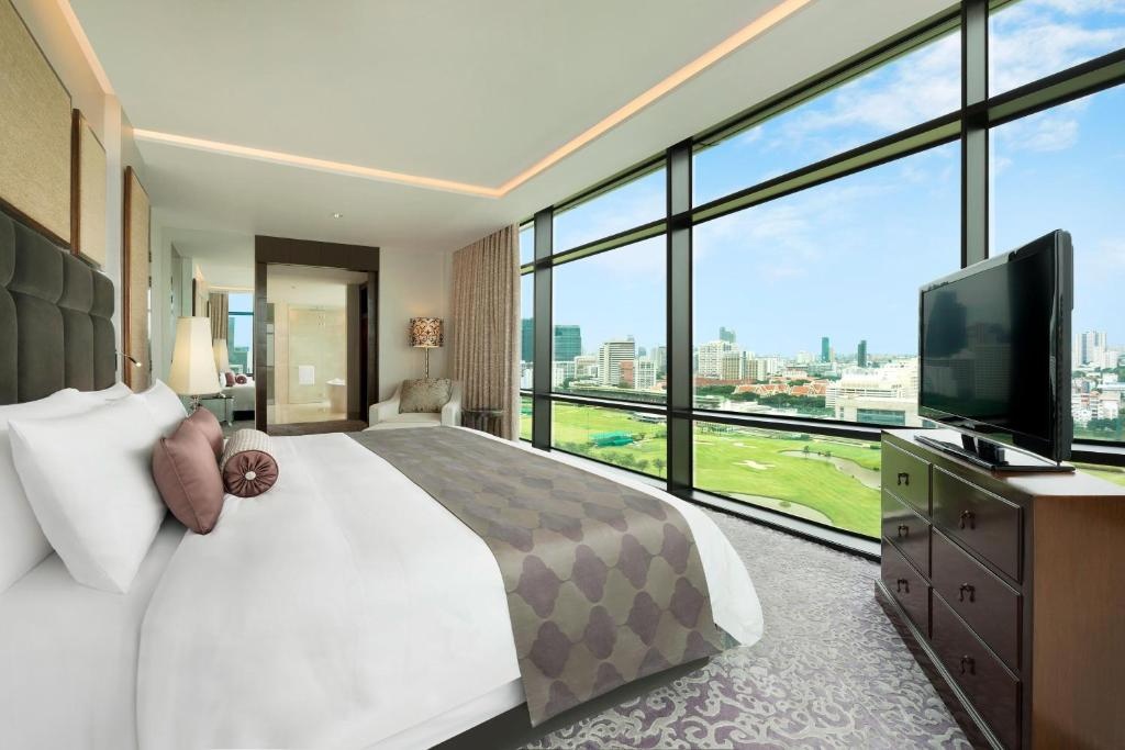 1 Bed Condo · Pathum Wan, bangkok — photo 1