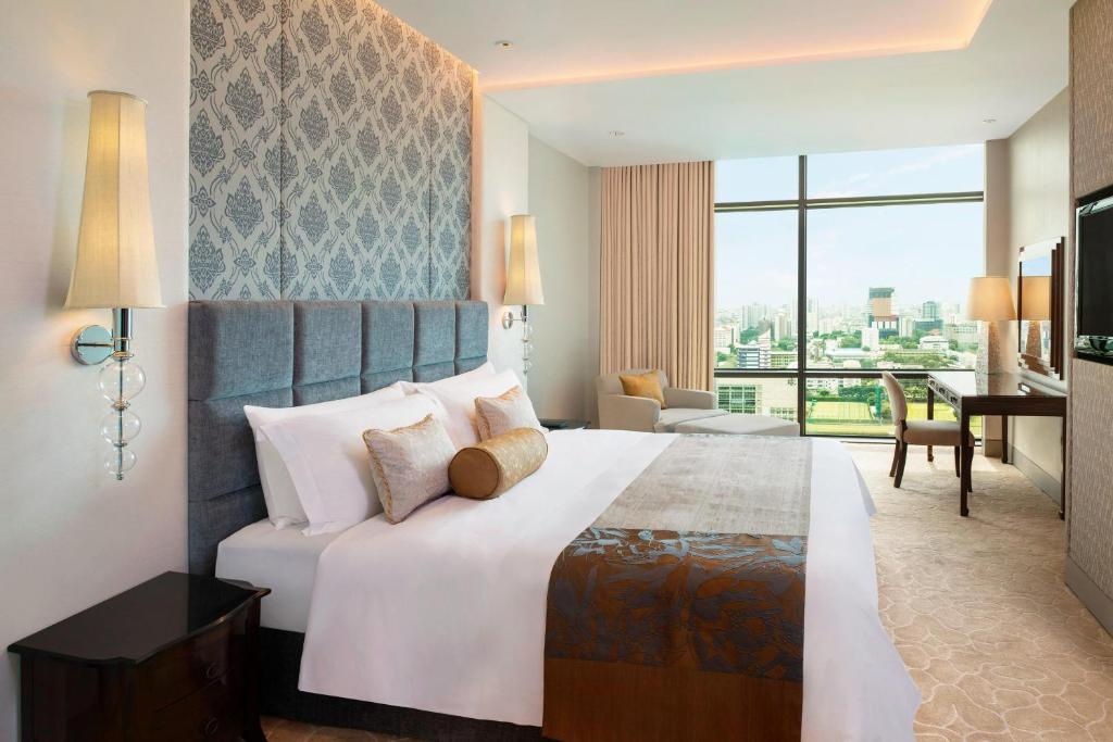 1 Bed Condo · Pathum Wan, bangkok — photo 2