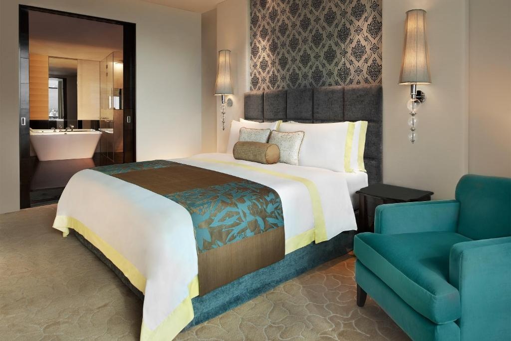 1 Bed Condo · Pathum Wan, bangkok — photo 3