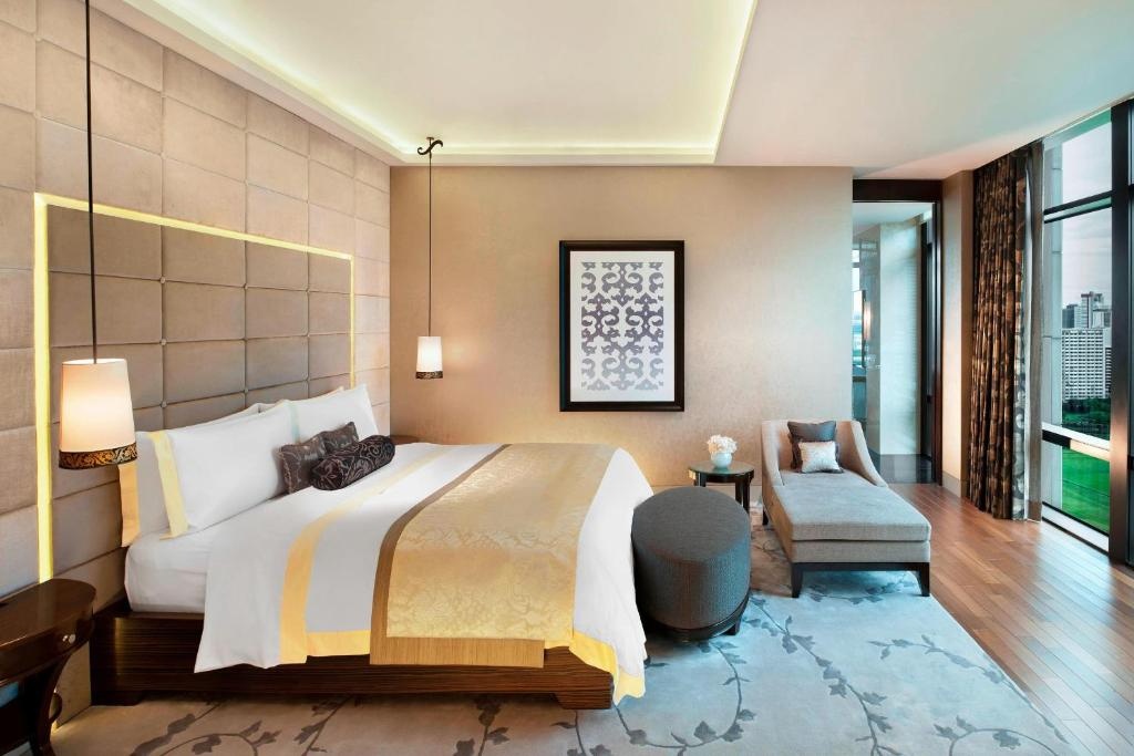 1 Bed Condo · Pathum Wan, bangkok — photo 4