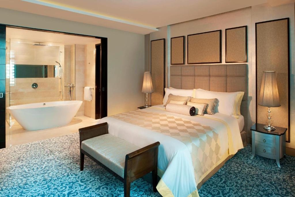 1 Bed Condo · Pathum Wan, bangkok — photo 5