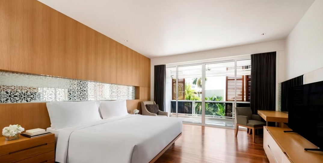 1 Bed Condo · prachuap_khiri_khan — photo 2