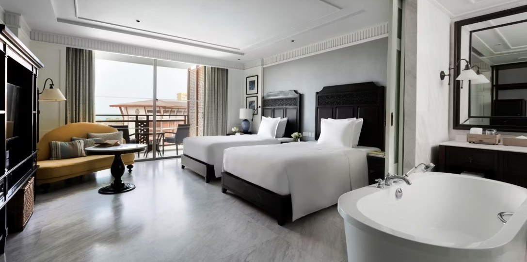 1 Bed Condo · prachuap_khiri_khan — photo 4