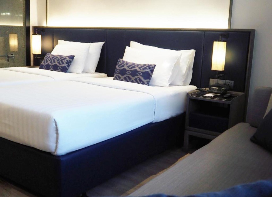 1 Bed Condo — photo 2