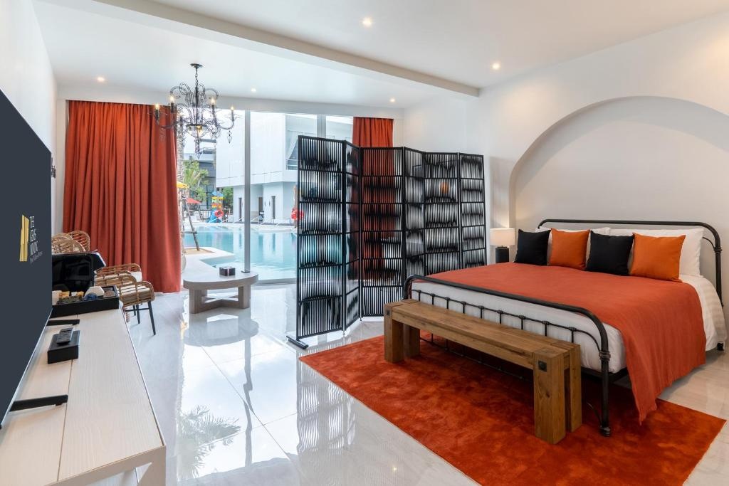 1 Bed Condo · Bang Lamung, chon_buri — photo 2