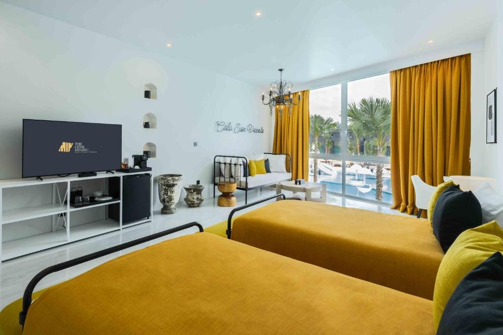 1 Bed Condo · Bang Lamung, chon_buri — photo 4