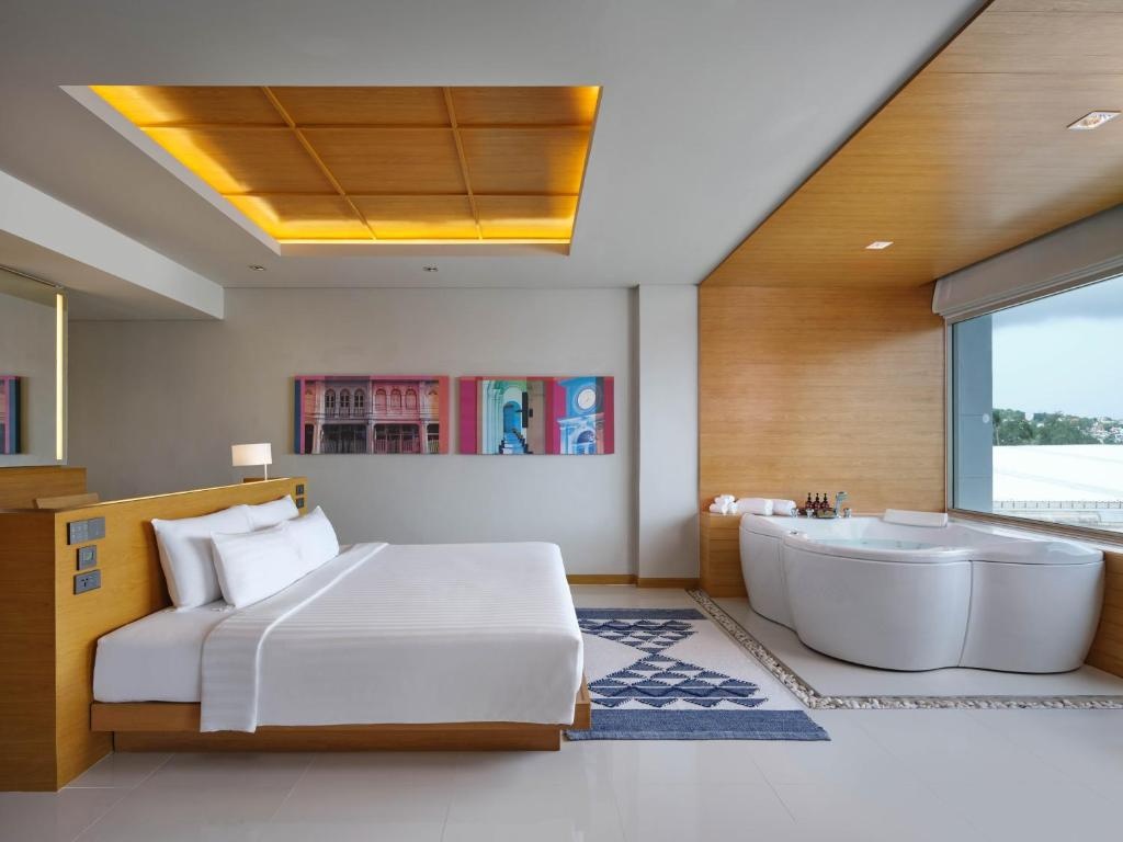 1 Bed Condo · Kathu, phuket — photo 2