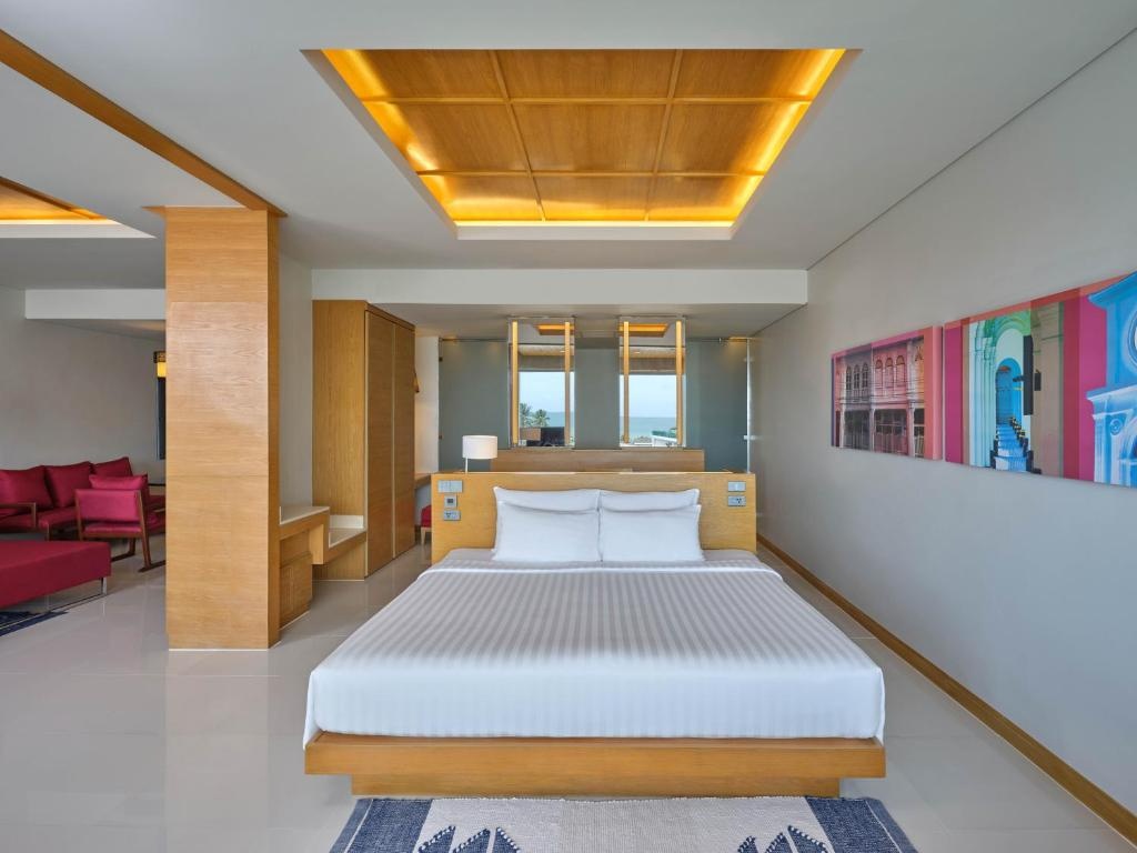 1 Bed Condo · Kathu, phuket — photo 3