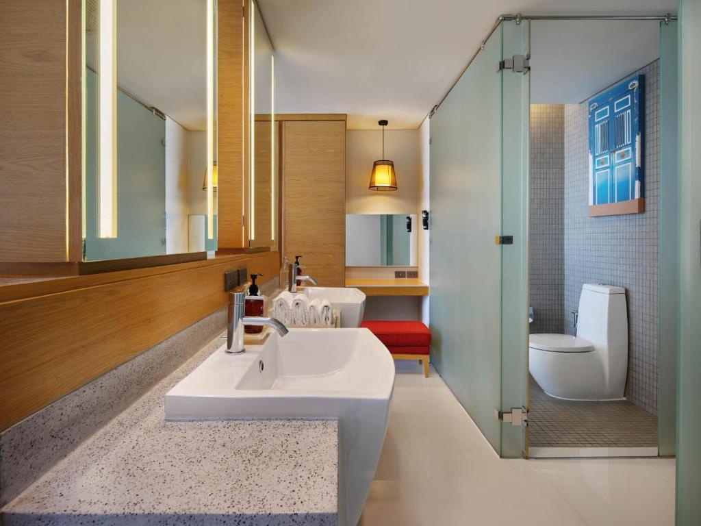 1 Bed Condo · Kathu, phuket — photo 4