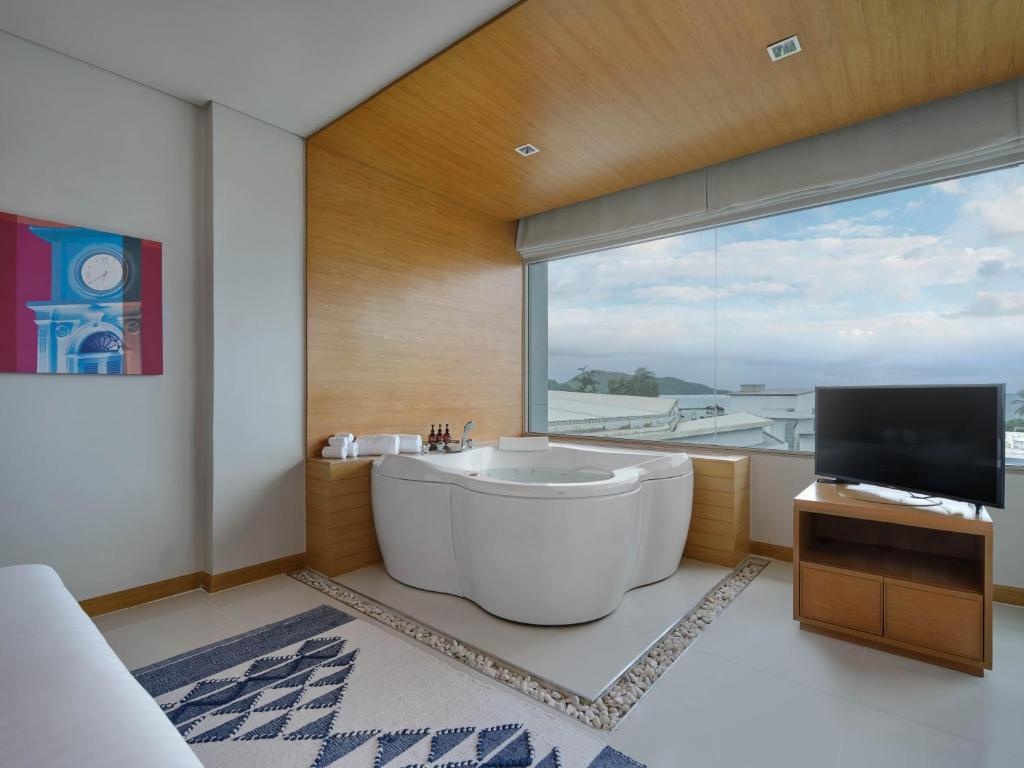 1 Bed Condo · Kathu, phuket — photo 5