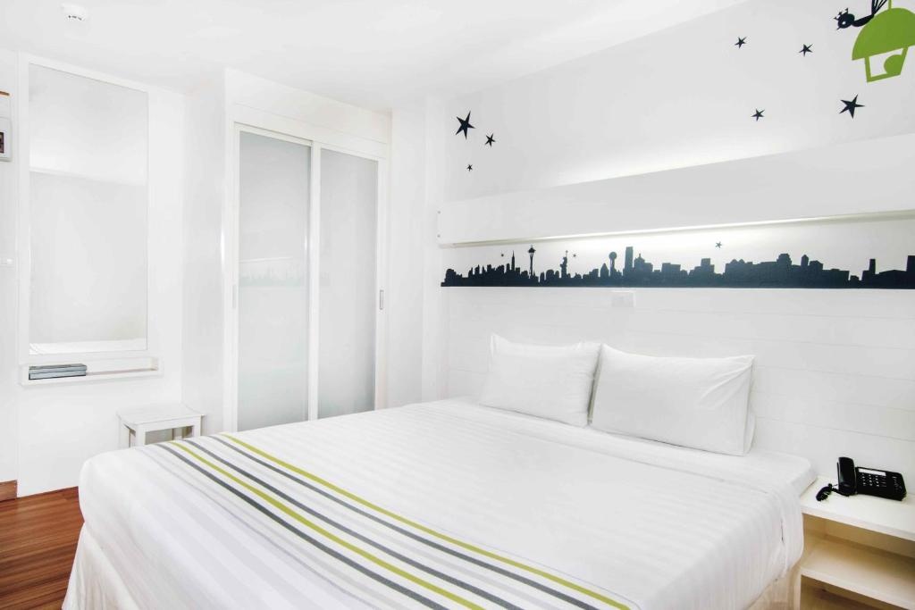 1 Bed Condo · Lat Krabang, bangkok — photo 1