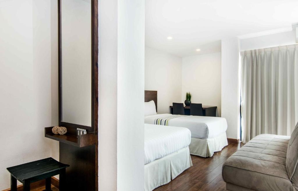 1 Bed Condo · Lat Krabang, bangkok — photo 5