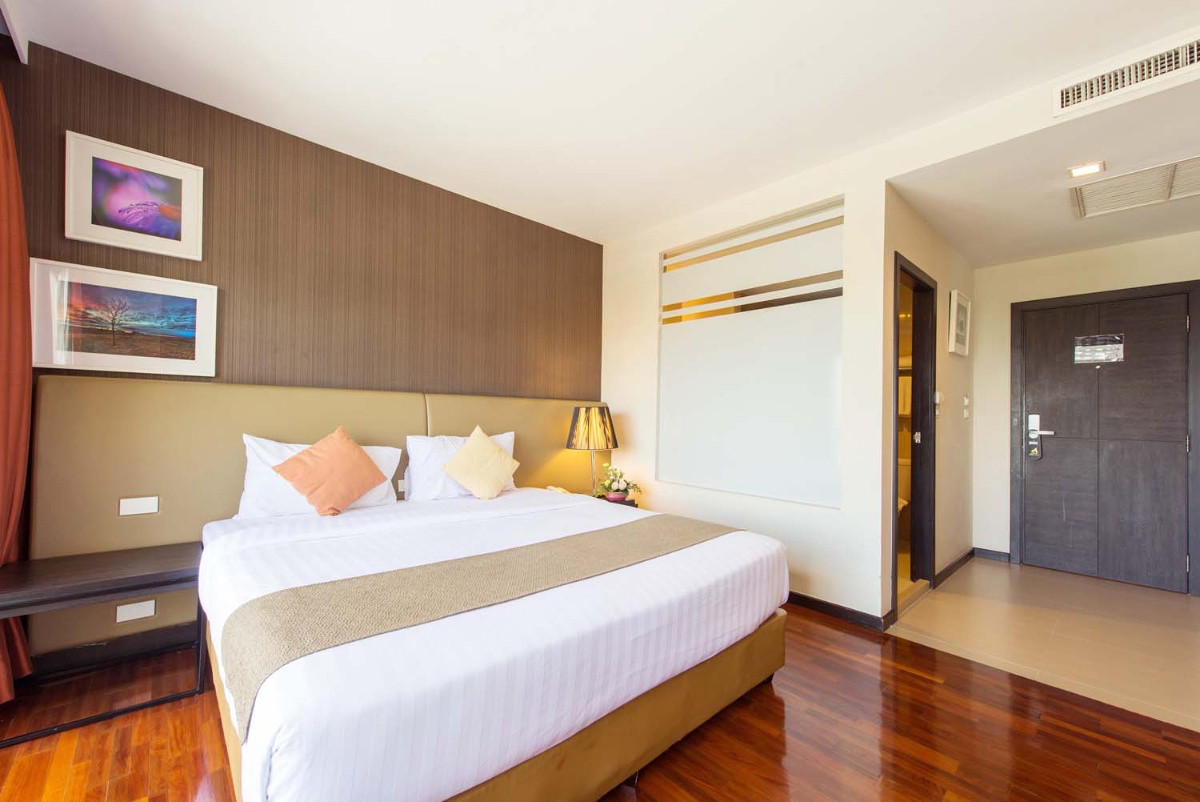 1 Bed Condo · Lak Si, bangkok — photo 1