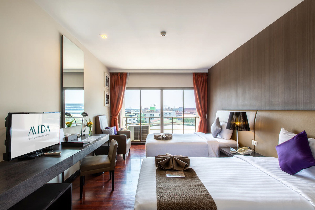 1 Bed Condo · Lak Si, bangkok — photo 2