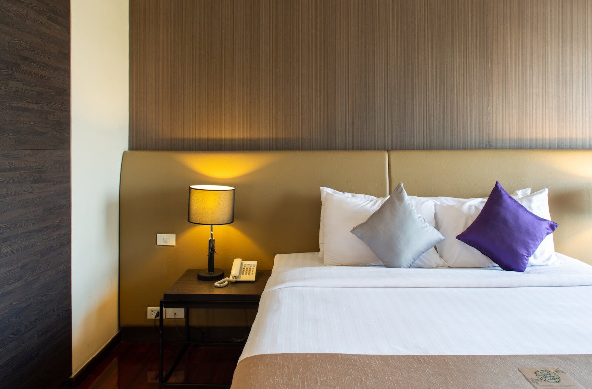 1 Bed Condo · Lak Si, bangkok — photo 4