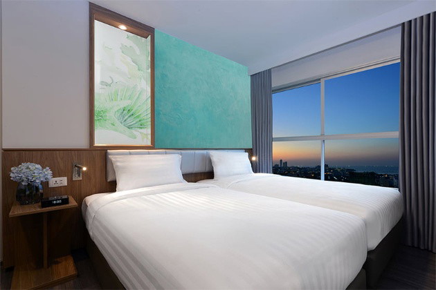1 Bed Condo · Bang Lamung, chon_buri — photo 5