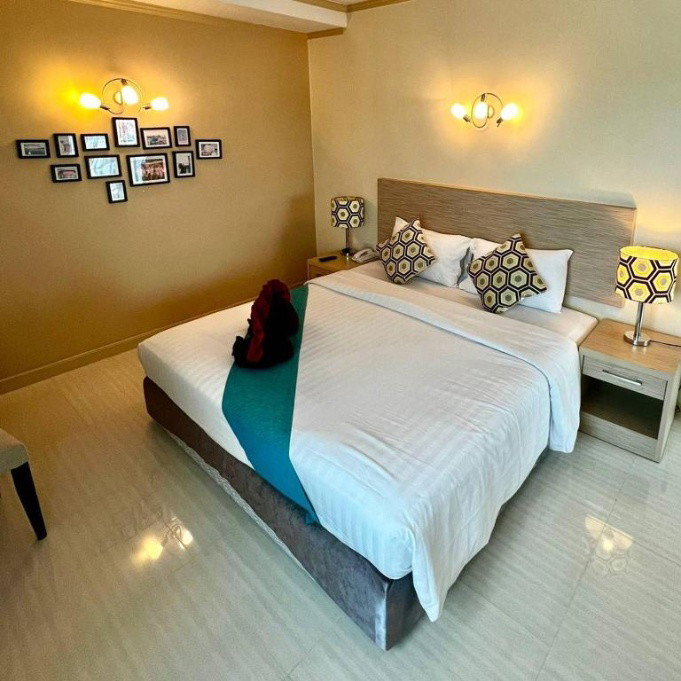 1 Bed Condo · prachuap_khiri_khan — photo 1