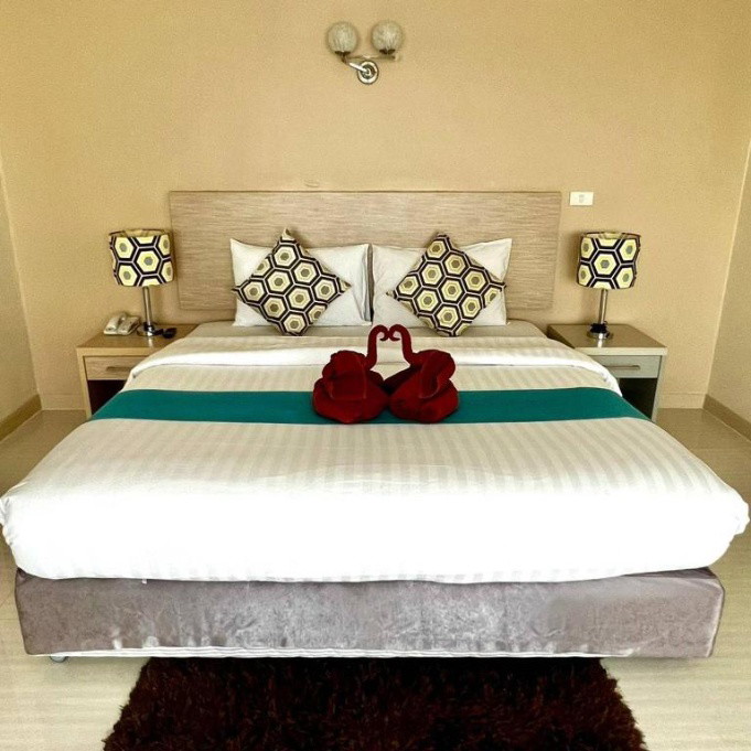 1 Bed Condo · prachuap_khiri_khan — photo 2