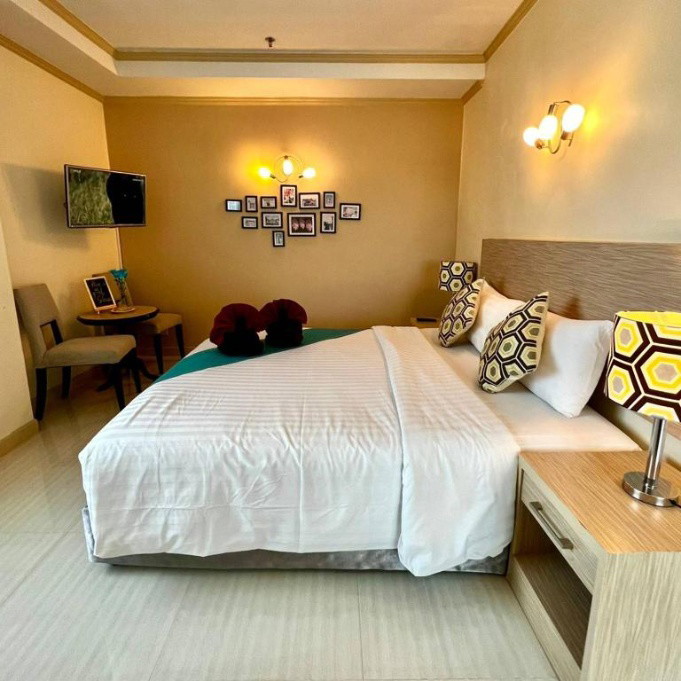 1 Bed Condo · prachuap_khiri_khan — photo 3
